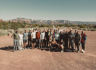 Adventure Club 2027: New Cohort (Alumni Pricing)