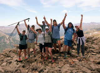 Adventure Club 2027: New Cohort (Alumni Pricing)