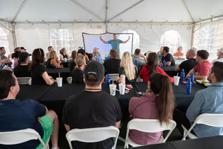 Deposit: 3-Day Immersion Mastermind