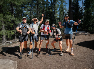 Adventure Club 2027: New Cohort (Alumni Pricing)