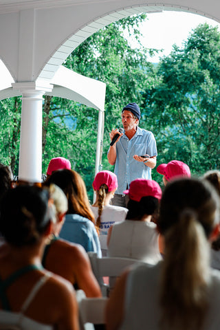 Deposit: 3-Day Immersion Mastermind