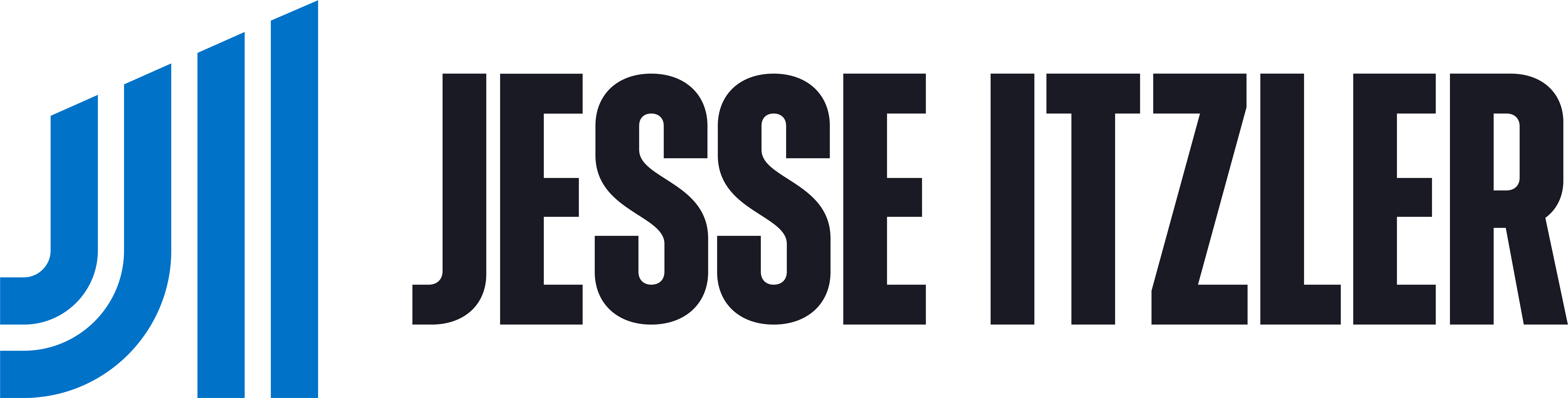 Logo from Jesse Itzler executive coach website