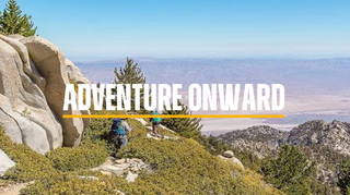 Adventure Onward (Alumni Only)