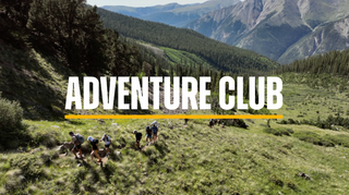 Adventure Club 2027: New Cohort (Alumni Pricing)