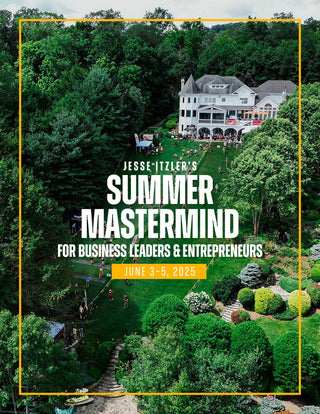 3-Day Immersion Mastermind