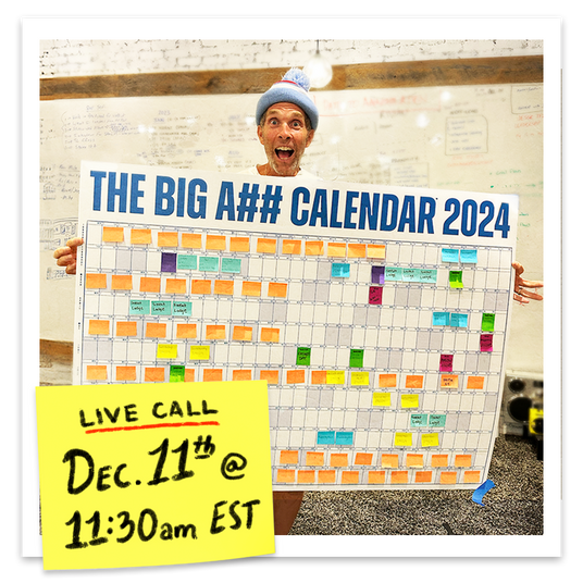 Jesse Itzler Will Be Attending The Event Planner Expo 2022