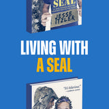 Living with a SEAL, by Jesse Itzler
